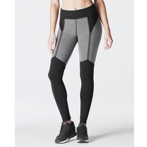 Michi Thigh High Leggings